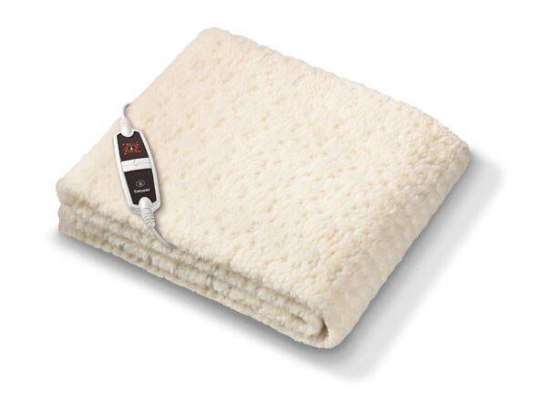 Chauffe-matelas Extra doux