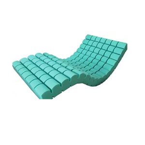Matelas Anti escarre gaufrier