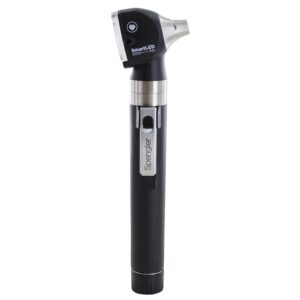 OTOSCOPE SPENGLER FIBRE OPTIQUE SMARTLED 5500
