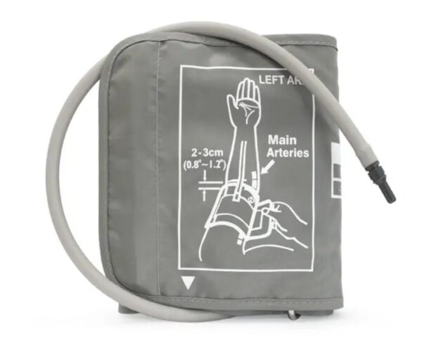 BRASSARD POUR TENSIOMETRE ELECTRONIQUE