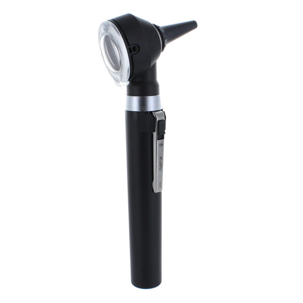 OTOSCOPE PICCOLIGHT FIBRE OPTIQUE LED NIGHT - KAWE