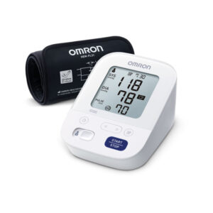 Tensiomètre brassard OMRON M3 Comfort