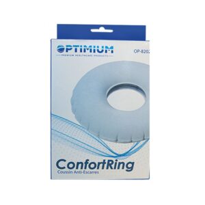 COUSSIN ANTI ESCARRE CIRCULAIRE
