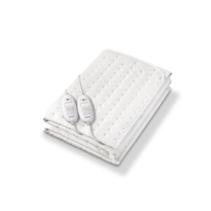 Chauffe-matelas double TS 26 XXL