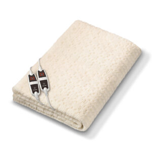 Chauffe-matelas double Extra doux de Beurer