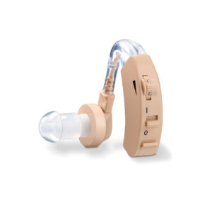 Amplificateur auditif - Beurer